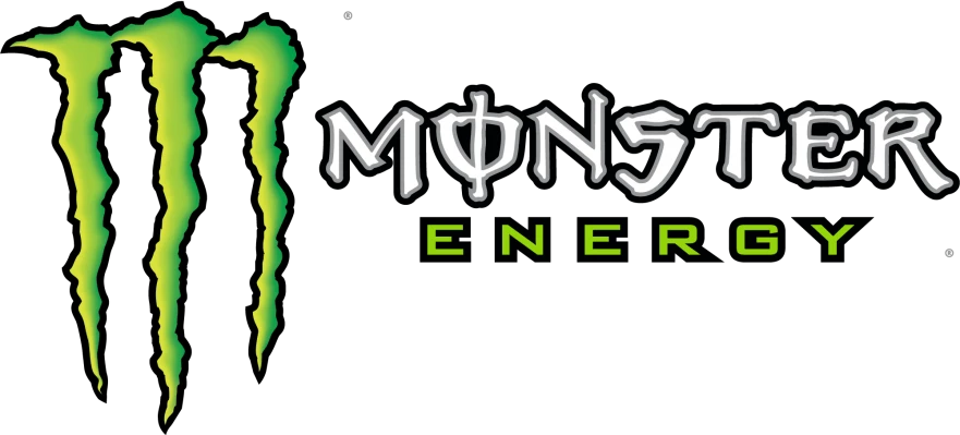 Monster Energy — INGLU brand partner